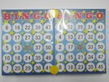画像: 早ビンゴカード(100枚)